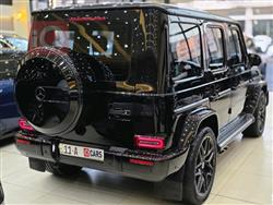 مرسيدس بنز G-Class